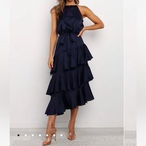 Petal and Pup Seychelle Dress